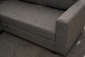 Kutna sofa-krevet SAMARA