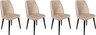 Set stolica (4 komada), Alfa-434 V4