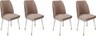 Set stolica (4 komada), Hugo-404 V4