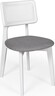 Set blagovaonski stol i stolica (5 komada) KASH