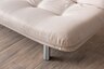 Trosjed, Misa Small Sofabed v3 - Cream