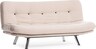 Trosjed, Misa Small Sofabed v3 - Cream