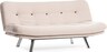Trosjed, Misa Small Sofabed v3 - Cream