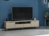 TV stalak LUXE, boja sandstone