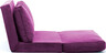 Dvosjed na razvlačenje TAIDA ljubičasta, Taida - Purple