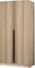 Garderoba, Kale Plus Oak - 210