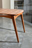 Stol za blagovanje, Orah, Touch - Wooden