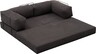 Sofa s 3 sjedala NICOLE