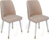 Set stolica (2 komada), Hugo-407 V2