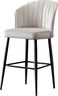 Set barskih stolica (4 komada) LAILA
