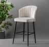 Set barskih stolica (4 komada) LAILA