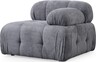 Sofa s 2 sjedala QUINN
