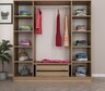 Garderoba, Kale Plus - 7794