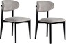 Set stolica (2 komada) KARINA