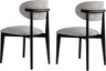 Set stolica (2 komada) KARINA