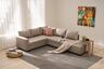 Kutna sofa-krevet MELISSA