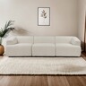 Sofa s 3 sjedala MELODY