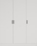 Garderoba, Bijela boja, BA105 - 1992