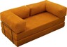 Sofa s 3 sjedala AMINA