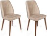 Set stolica (2 komada), Alfa-464 V2