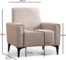 Sofa s 1 sjedećim mjestom ELIZABETH