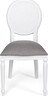 Set blagovaonski stol i stolica (5 komada) COLT