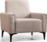 Sofa s 1 sjedećim mjestom ELEANOR