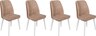 Set stolica (4 komada), Alfa-493 V4