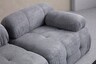 Sofa s 3 sjedala CLARA