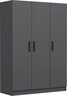 Ormar, Kale Anthracite - 2266