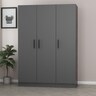 Ormar, Kale Anthracite - 2266