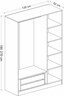 Ormar, Kale Anthracite - 2266