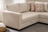 Kutna sofa-krevet ROSEMARY