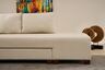Kutna sofa-krevet ROSEMARY