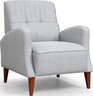 Fotelja wing MONTANA, Montana Armchair