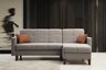 Kutna sofa-krevet SARAI