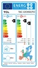 TCL klima uređaj FreshIN 3.0 TAC-12CHSD/FCI