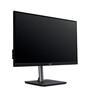 Acer Vero CB243Ybemipruzx, UM.QB3EE.001, 23.8" FHD IPS, 75Hz, 4ms, HDMI, DisplayPort, USB-C, RJ45, zvučnici, pivot, monitor