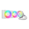 Vodeno hlađenje Arctic Liquid Freezer III Pro 240 A-RGB White, 240mm, ACFRE00186A