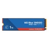 SSD 1TB Western Digital M.2 PCIe 4.0 x4 (2280), WDS100T5B0E