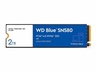 SSD 2TB Western Digital M.2 PCIe 4.0 x4 (2280), WDS200T5B0E