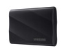 Vanjski SSD 4TB Samsung USB 3.2 Type-C, MU-PG4T0B/EU
