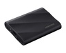 Vanjski SSD 4TB Samsung USB 3.2 Type-C, MU-PG4T0B/EU