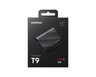 Vanjski SSD 4TB Samsung USB 3.2 Type-C, MU-PG4T0B/EU