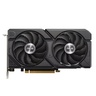 Grafička kartica ASUS DUAL Radeon RX 7600 O8G EVO 8GB GDDR6/128bit, DUAL-RX7600-O8G-EVO, 90YV0LD0-M0NA00