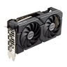Grafička kartica ASUS DUAL Radeon RX 7600 O8G EVO 8GB GDDR6/128bit, DUAL-RX7600-O8G-EVO, 90YV0LD0-M0NA00