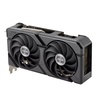 Grafička kartica ASUS DUAL Radeon RX 7600 O8G EVO 8GB GDDR6/128bit, DUAL-RX7600-O8G-EVO, 90YV0LD0-M0NA00