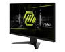 MSI MAG 274QF, 9S6-3CE41H-048, 27'', IPS, 2560x1440, 180Hz, 0.5ms, HDMI, DisplayPort, monitor