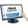 ASUS VT169HE, 90LM09V1-B01170, 15.6'', IPS, Full HD, HDMI, monitor