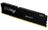 Memorija Kingston 32GB DDR5 5600MHz, FURY Beast, DIMM, KF556C36BBE-32